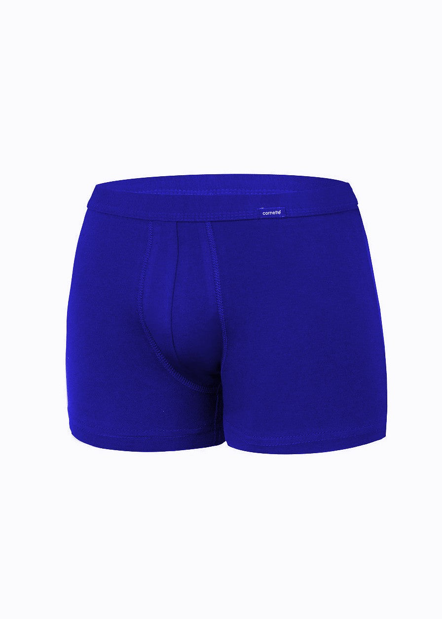 Boxer in cotone elasticizzato - Authentic Perfect Mini - 223 - Cobato.