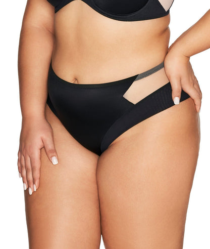 Slip brasiliani da donna - EVITA - 2135/B.