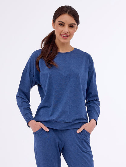 Homewear da donna in modal e cotone - Gabi - Jeans.