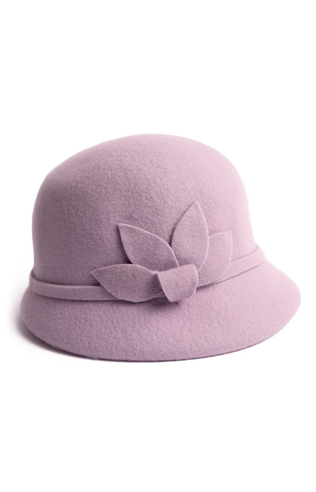 Cappello in 100% lana - Lucy