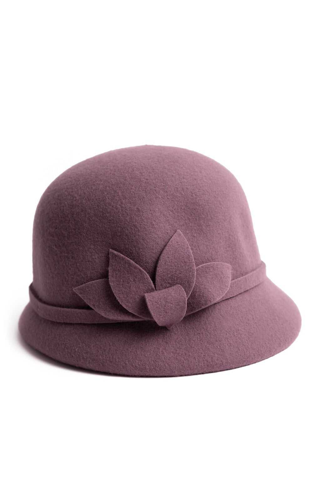 Cappello in 100% lana - Lucy