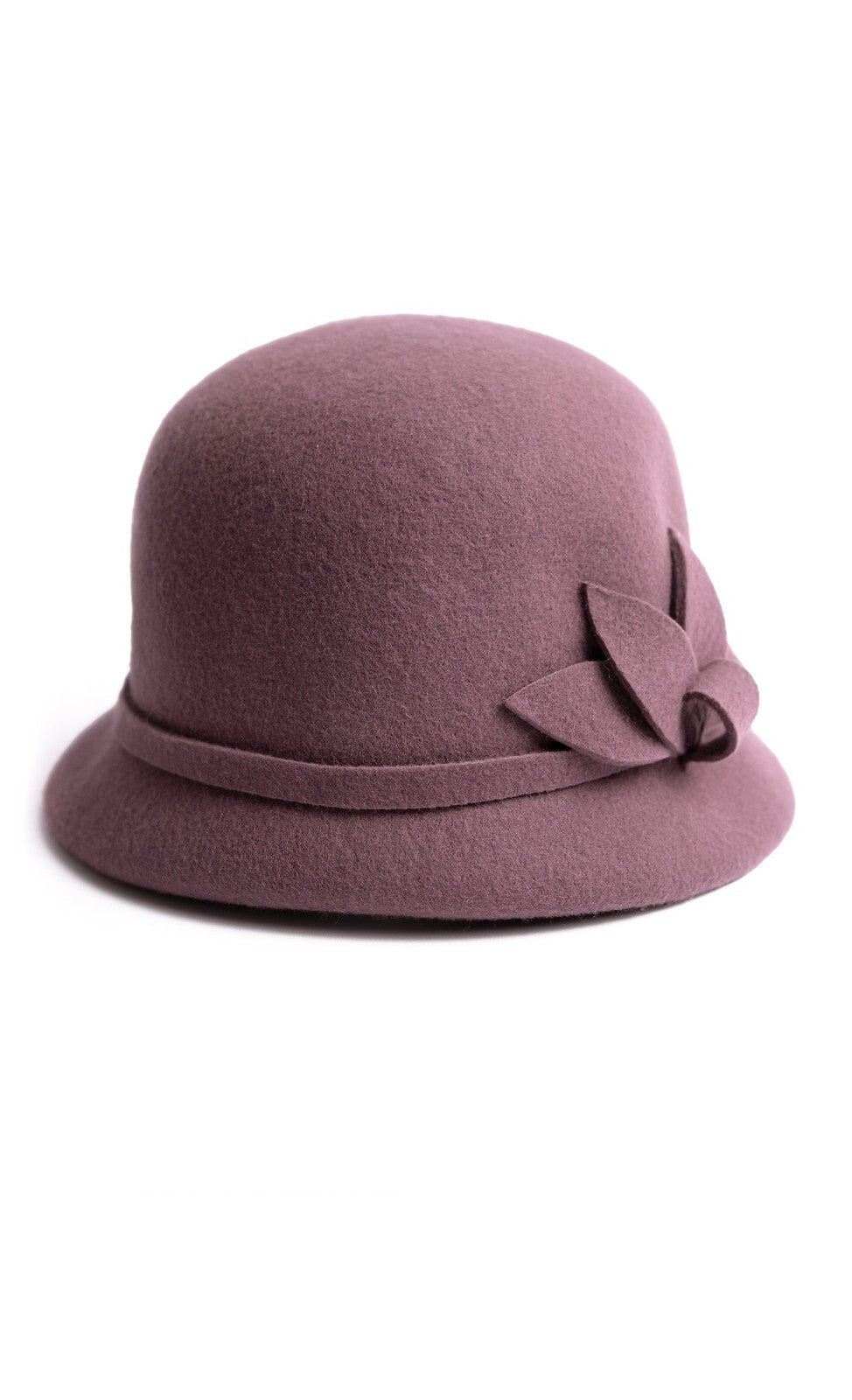 Cappello in 100% lana - Lucy