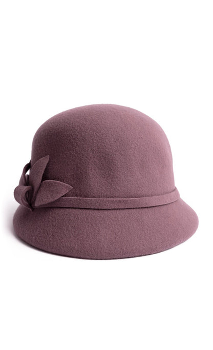 Cappello in 100% lana - Lucy