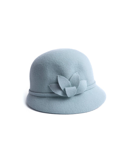 Cappello in 100% lana - Lucy