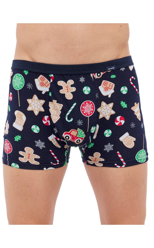 Boxer a tema natalizio - CHRISTMAS HOME - Candy