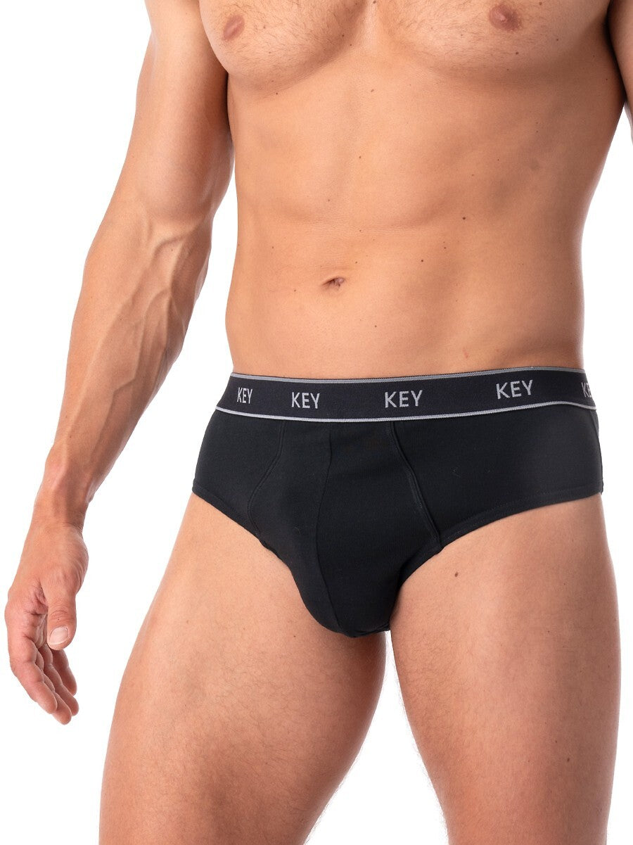 2-Slipy Key MPP 222 B25 A'2 M-2XL szary-2