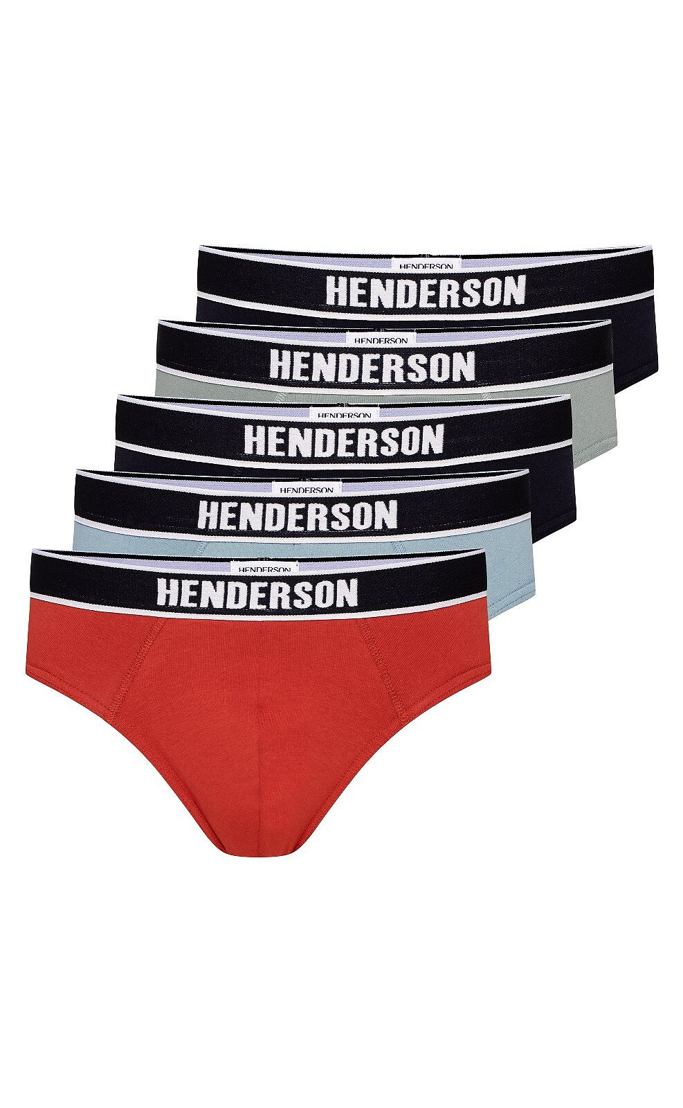 1-Slipy Henderson 43175 Soon A'5 M-3XL multicolor-1