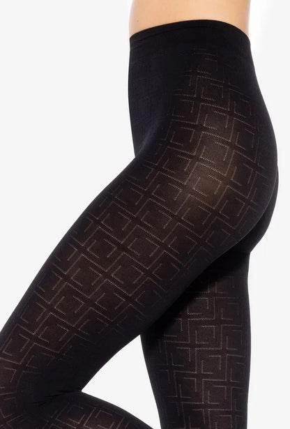 Microfiber Tights - Loretta 152 - 50 den