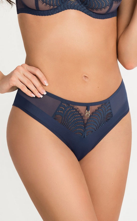 Slip brasiliano - Aria - Lullaby Lingerie