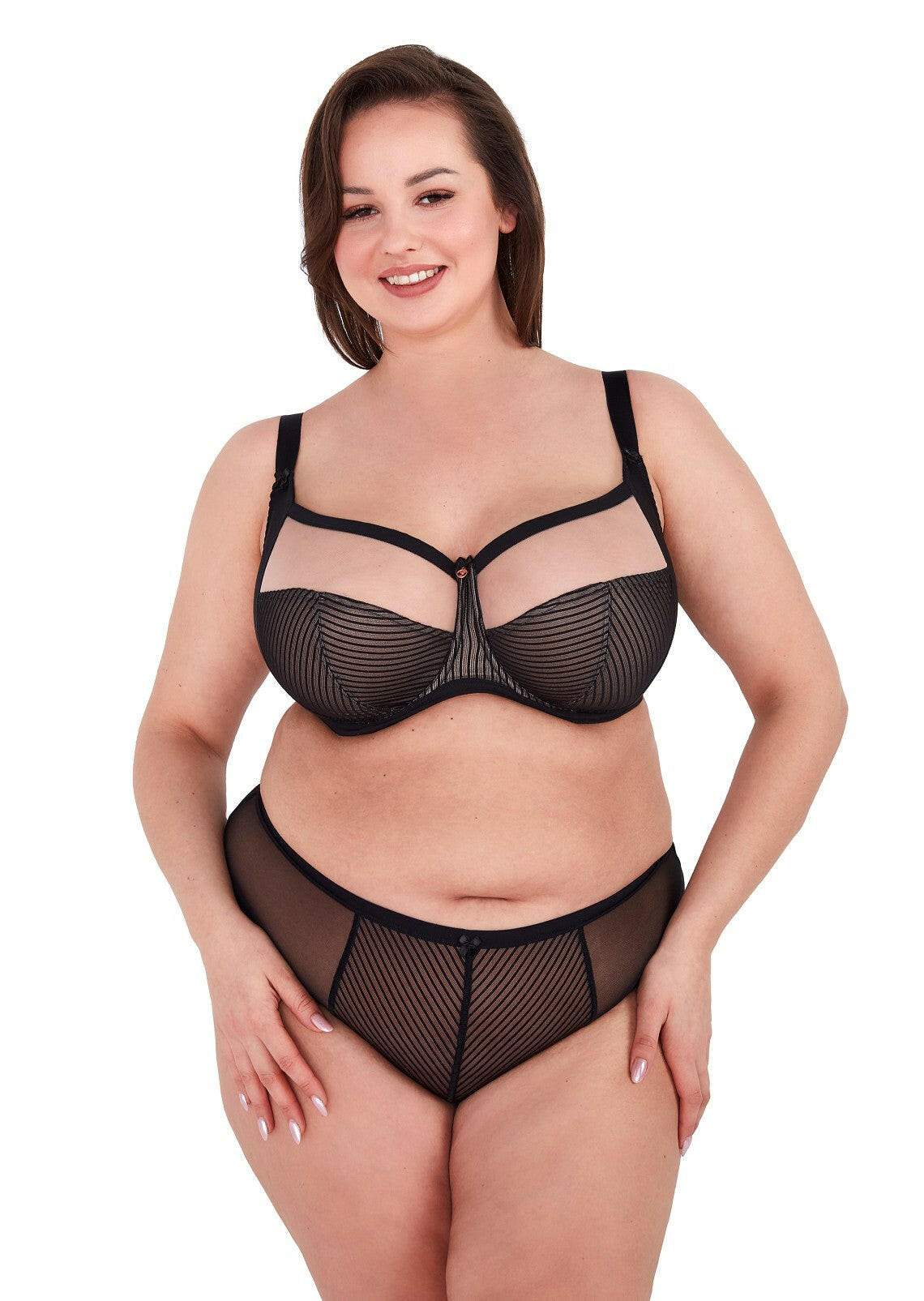 Slip donna - Kim - Lullaby Lingerie