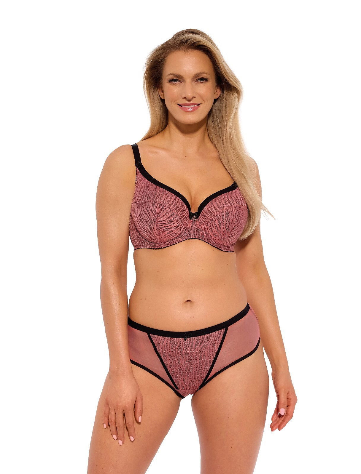 Slip donna - Lise - Lullaby Lingerie