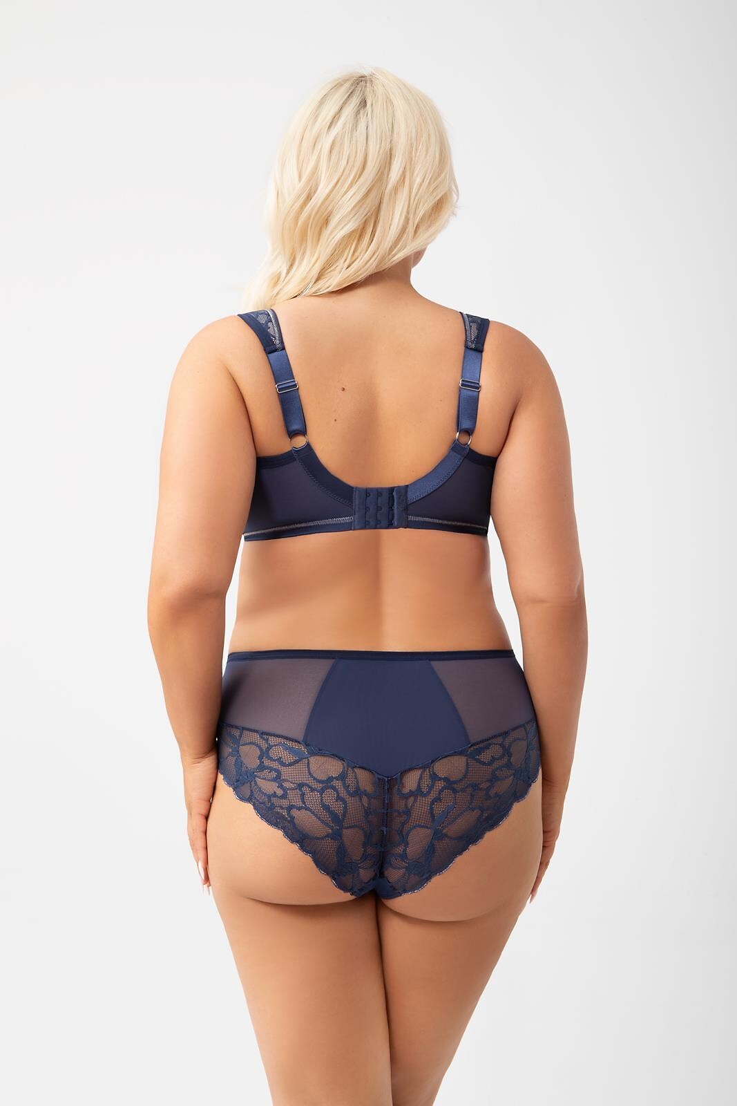 Slip donna - Saanvi - Lullaby Lingerie