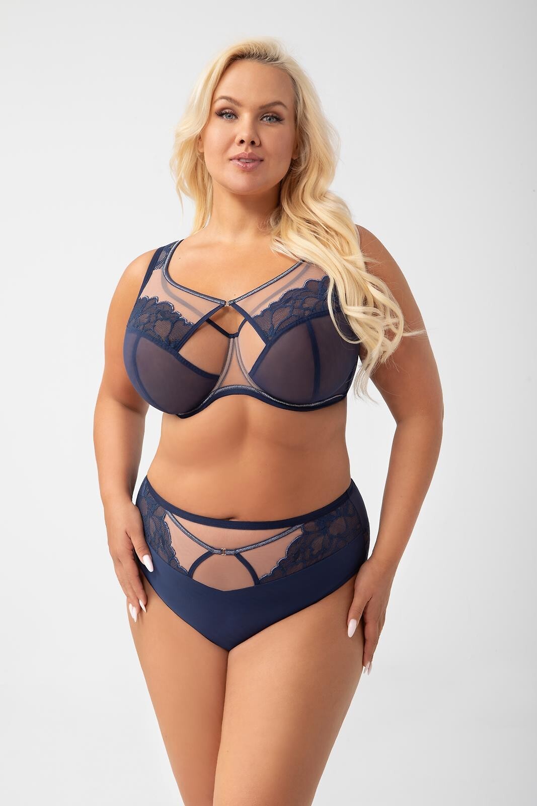 Slip donna - Saanvi - Lullaby Lingerie