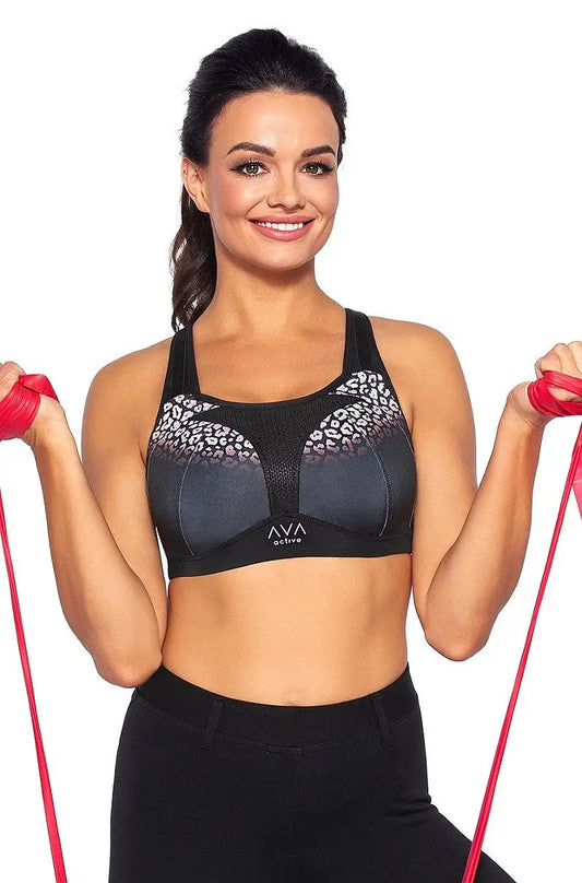 Bras - Sports – Lullaby Lingerie