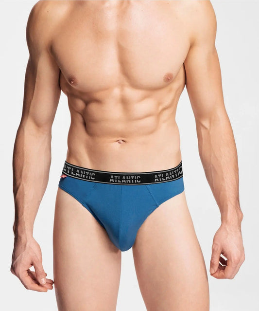 Slip uomo in micromodal - taglie dalla S alla 2XL - Denim