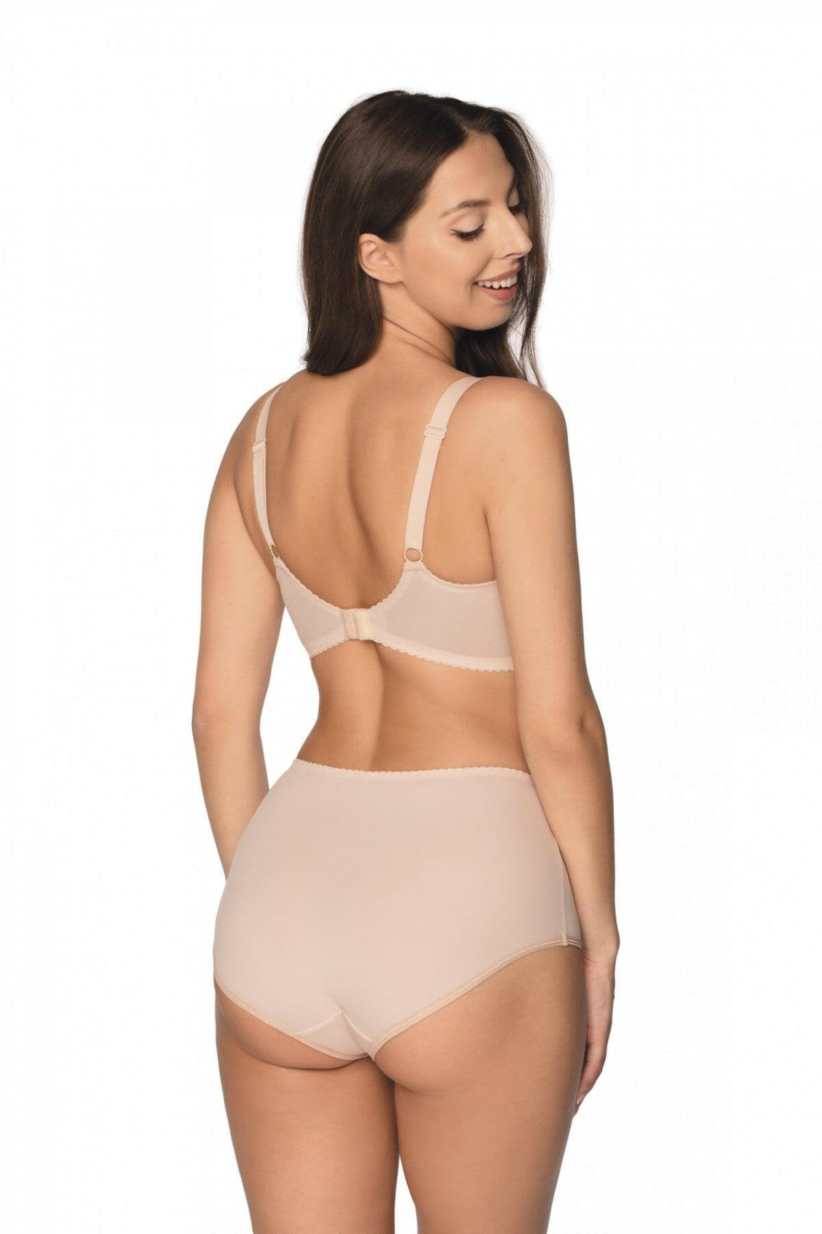 Reggiseno soft senza ferretto - Kalliste - Beige.